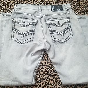 GS115 Jeans
